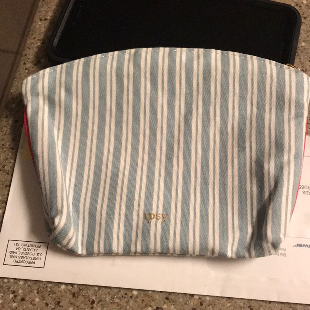 Makeup cosmetic bag new